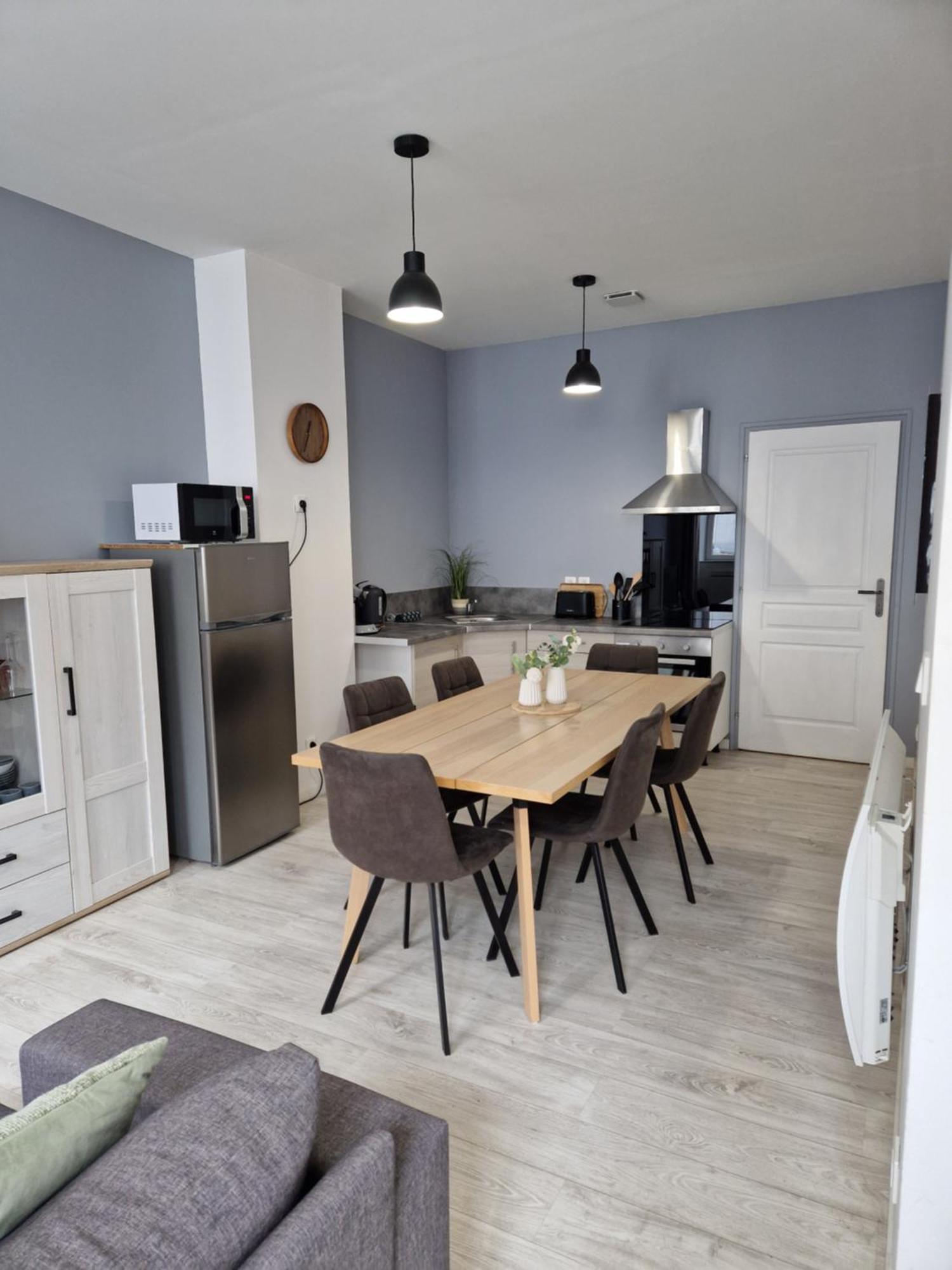 De Lucie Appartement Eaux-Bonnes