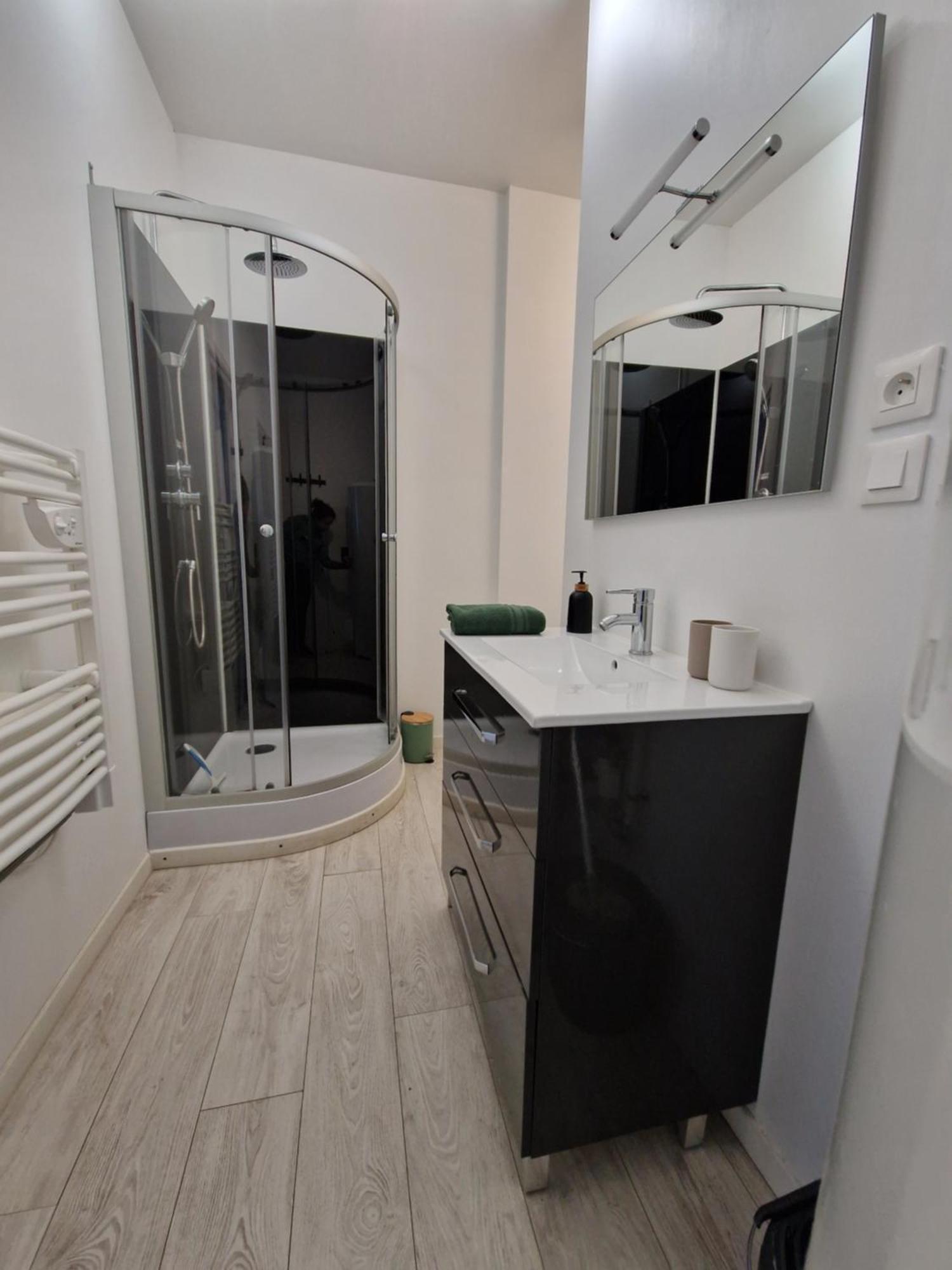 De Lucie Appartement